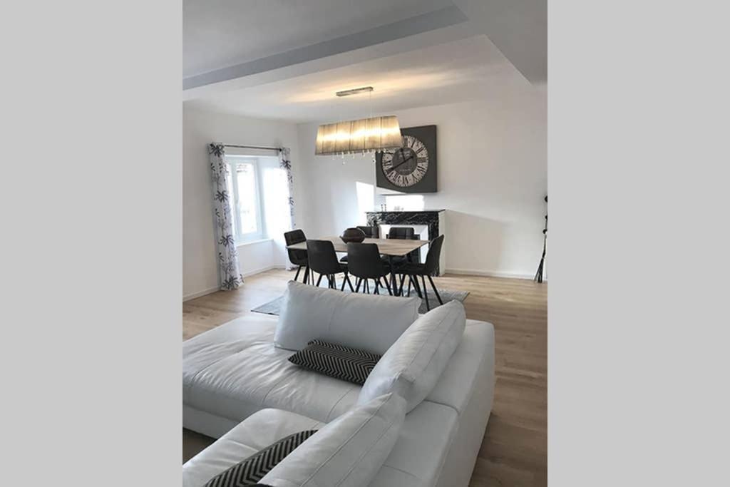 Annonay Centre, Grand Appartement Cosy, 3 Chambres Zewnętrze zdjęcie