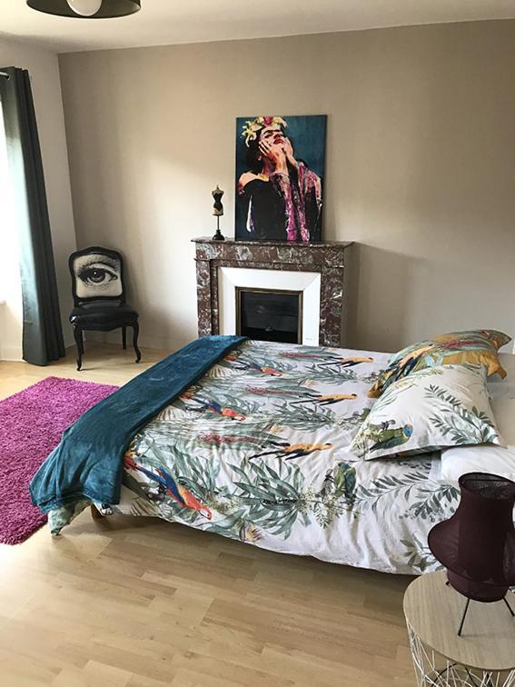 Annonay Centre, Grand Appartement Cosy, 3 Chambres Zewnętrze zdjęcie