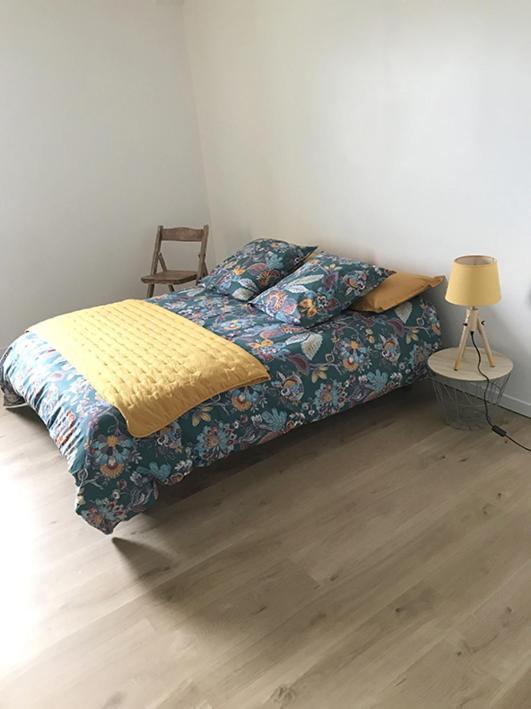 Annonay Centre, Grand Appartement Cosy, 3 Chambres Zewnętrze zdjęcie